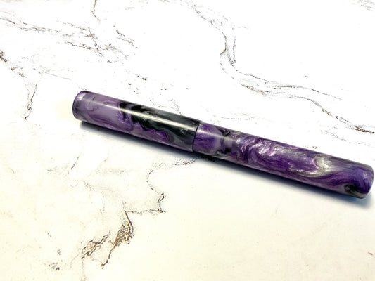 Fountain pen